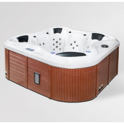 bathtub price whirlpool outdoor spa massage bathtub with seat